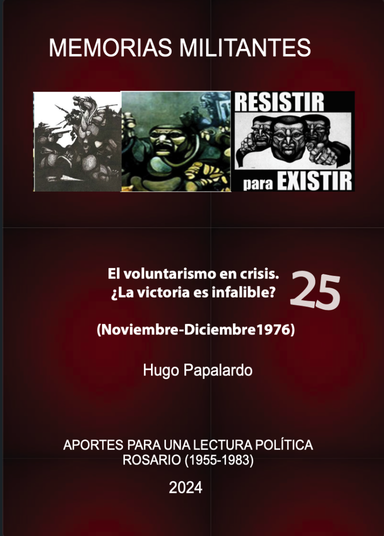 Cartilla 25