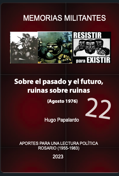 Cartilla 22